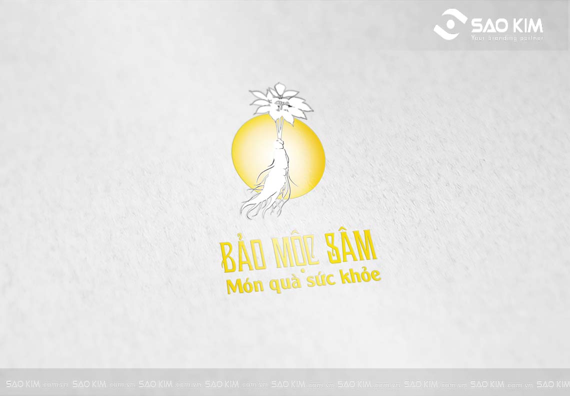 Sáng Nhân Tâm - Đặt tên, thiết kế logo cho Công ty TNHH Sáng Nhân Tâm